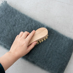 Redecker モヘヤ用ブラシ［期間限定販売］