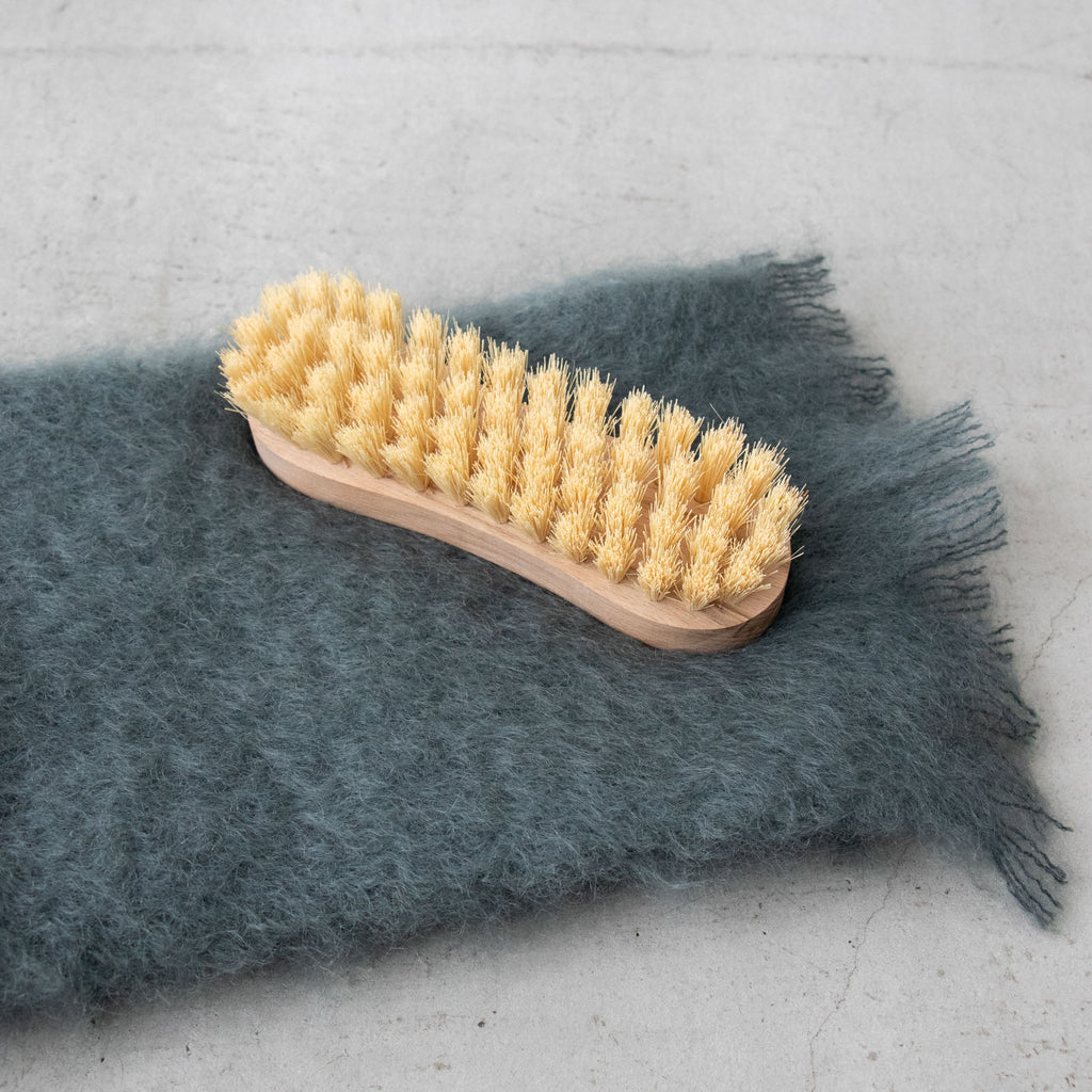 Redecker モヘヤ用ブラシ［期間限定販売］