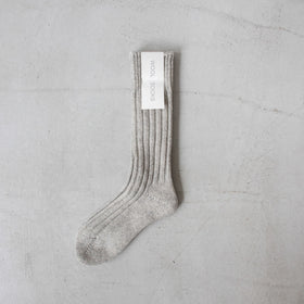 CINQ ウールソックス［期間限定販売］