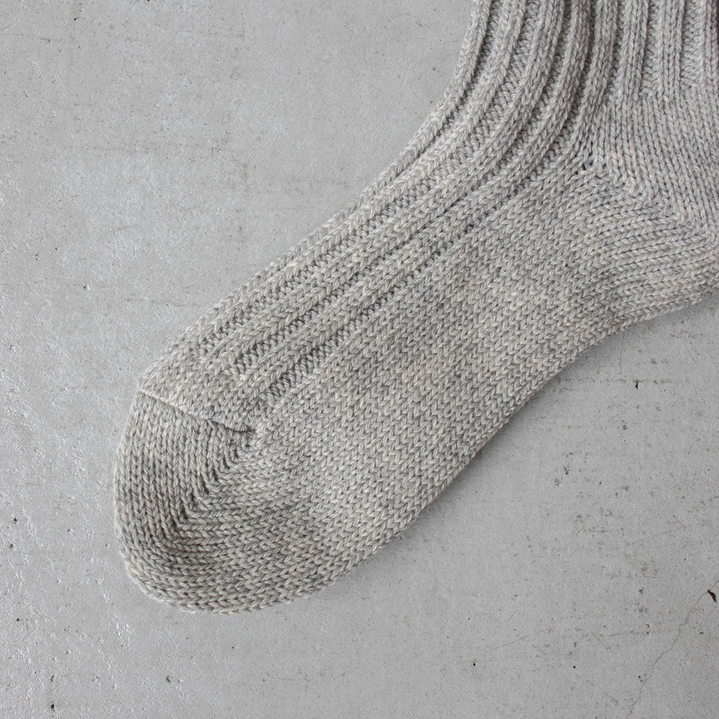 CINQ ウールソックス［期間限定販売］