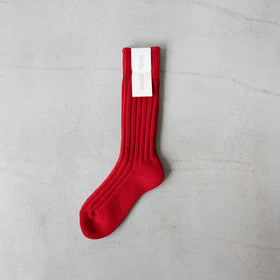 CINQ ウールソックス［期間限定販売］