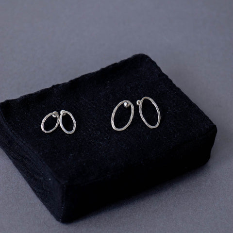 muimaur ゼロ ピアス［期間限定販売］