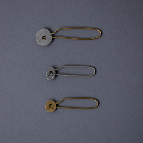 muimaur pinch pin［期間限定販売］