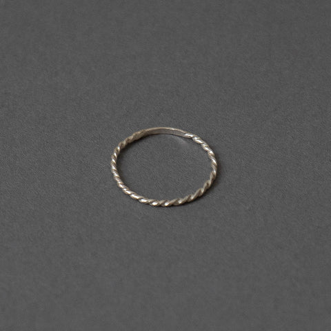 muimaur kink mode ring［期間限定販売］