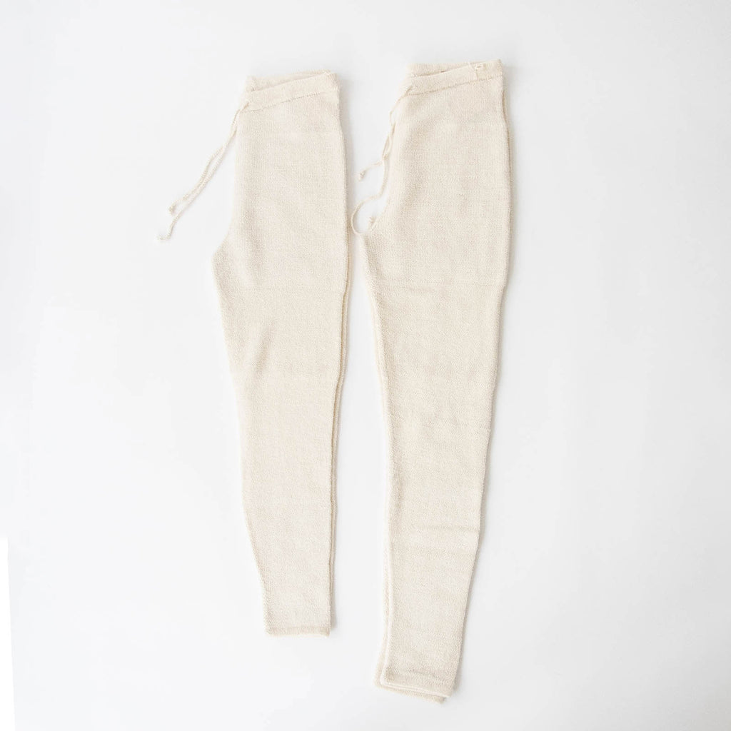 PUENTE Mano レギンス［一部期間限定販売］