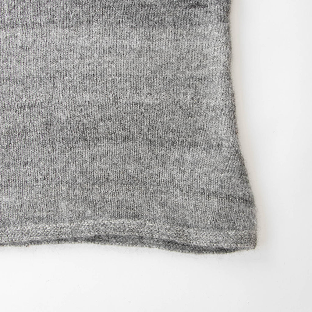 PUENTE Rueca 手紡ぎイカベスト［期間限定販売］ ｜くらすこと公式