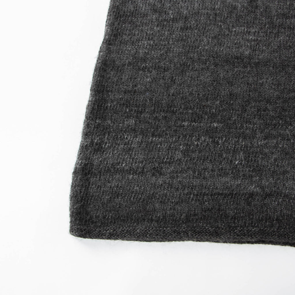 PUENTE Rueca 手紡ぎイカベスト［期間限定販売］ ｜くらすこと公式