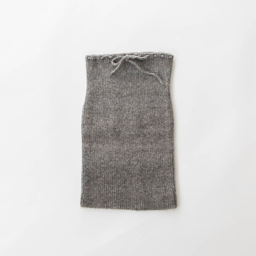 PUENTE Rueca 手紡ぎ腹巻［一部期間限定販売］