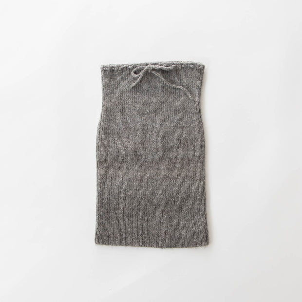 PUENTE Rueca 手紡ぎ腹巻［一部期間限定販売］