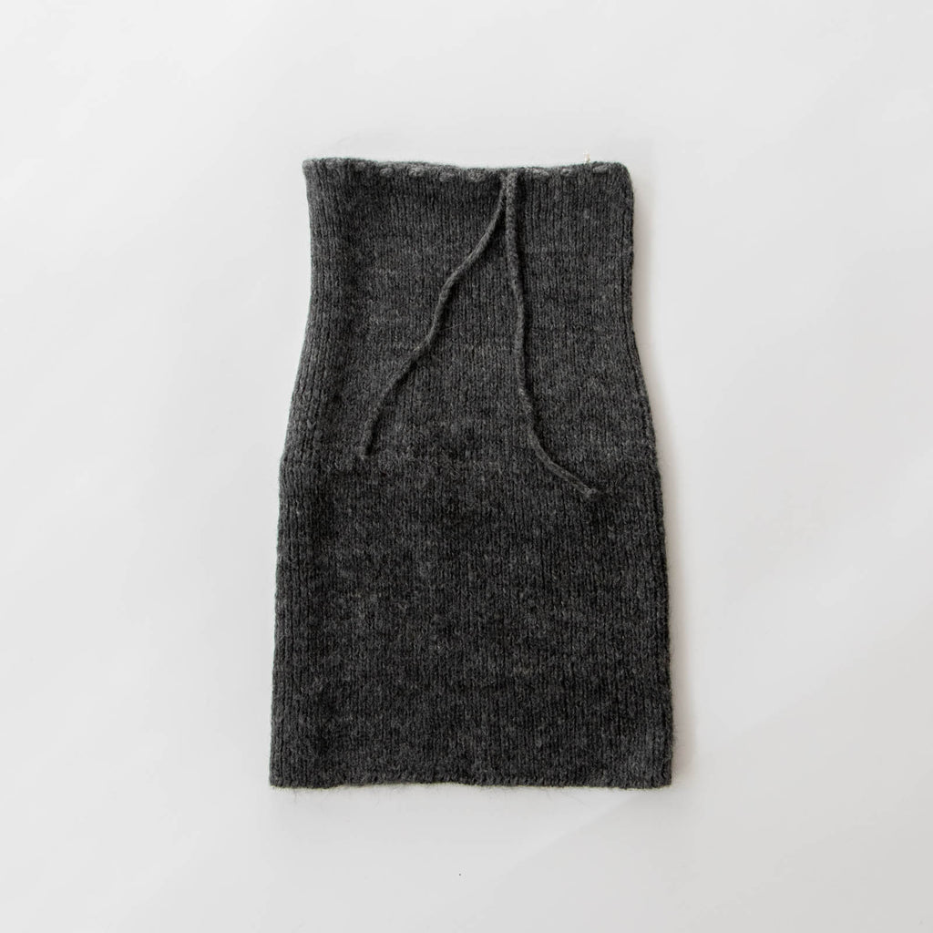 PUENTE Rueca 手紡ぎ腹巻［一部期間限定販売］