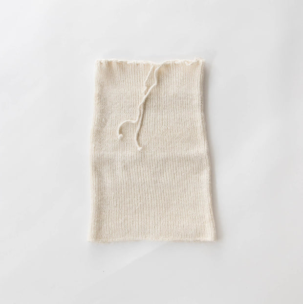 PUENTE Rueca 手紡ぎ腹巻［一部期間限定販売］