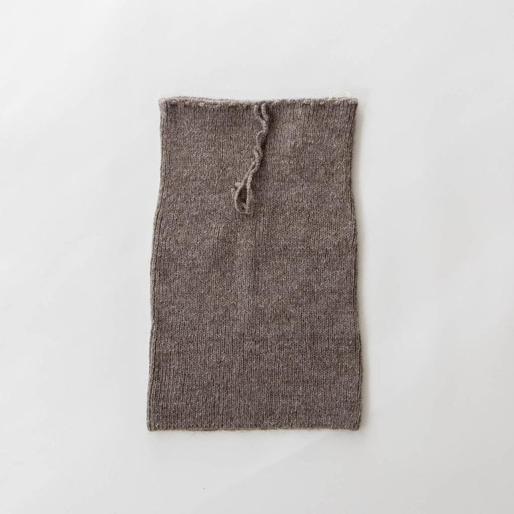 PUENTE Rueca 手紡ぎ腹巻［一部期間限定販売］