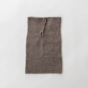 PUENTE Rueca 手紡ぎ腹巻［一部期間限定販売］