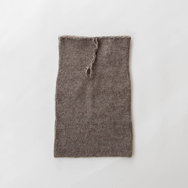 PUENTE Rueca 手紡ぎ腹巻［一部期間限定販売］