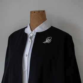 神保真珠商店 ブローチ VINTAGE 無核（SILVER）［期間限定販売］