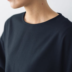 atelier naruse FORMAL ワイドワンピース［期間限定販売］