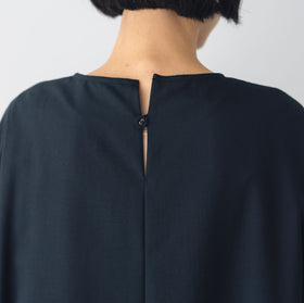 atelier naruse FORMAL ワイドワンピース［期間限定販売］