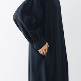 atelier naruse FORMAL ワイドワンピース［期間限定販売］