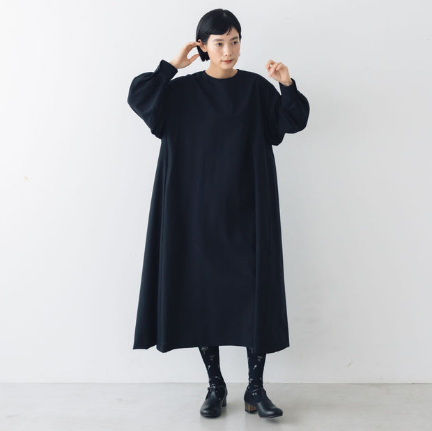 atelier naruse FORMAL ワイドワンピース［期間限定販売］