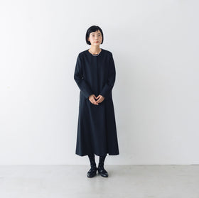 atelier naruse FORMAL ノーカラージャケット［期間限定販売］