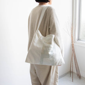 絲室 バッグ 四角［期間限定販売］