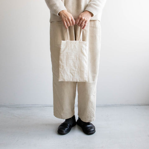 絲室 バッグ スモール［期間限定販売］