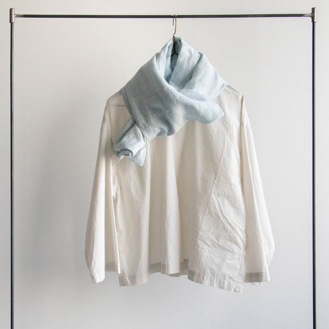 絲室 ストール［期間限定販売］