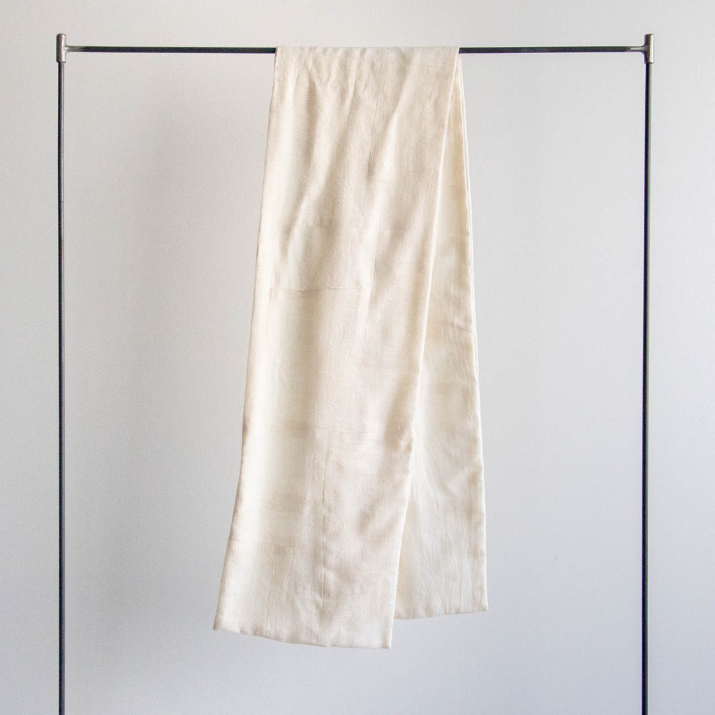 絲室 ストール シルク［期間限定販売］