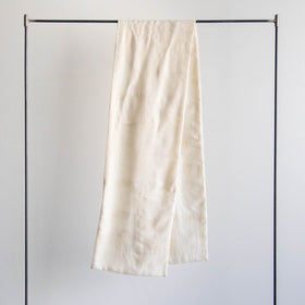 絲室 ストール シルク［期間限定販売］