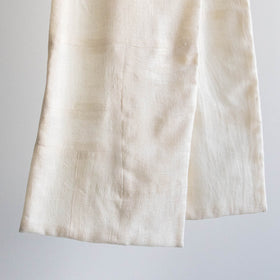 絲室 ストール シルク［期間限定販売］