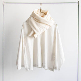 絲室 ストール シルク［期間限定販売］