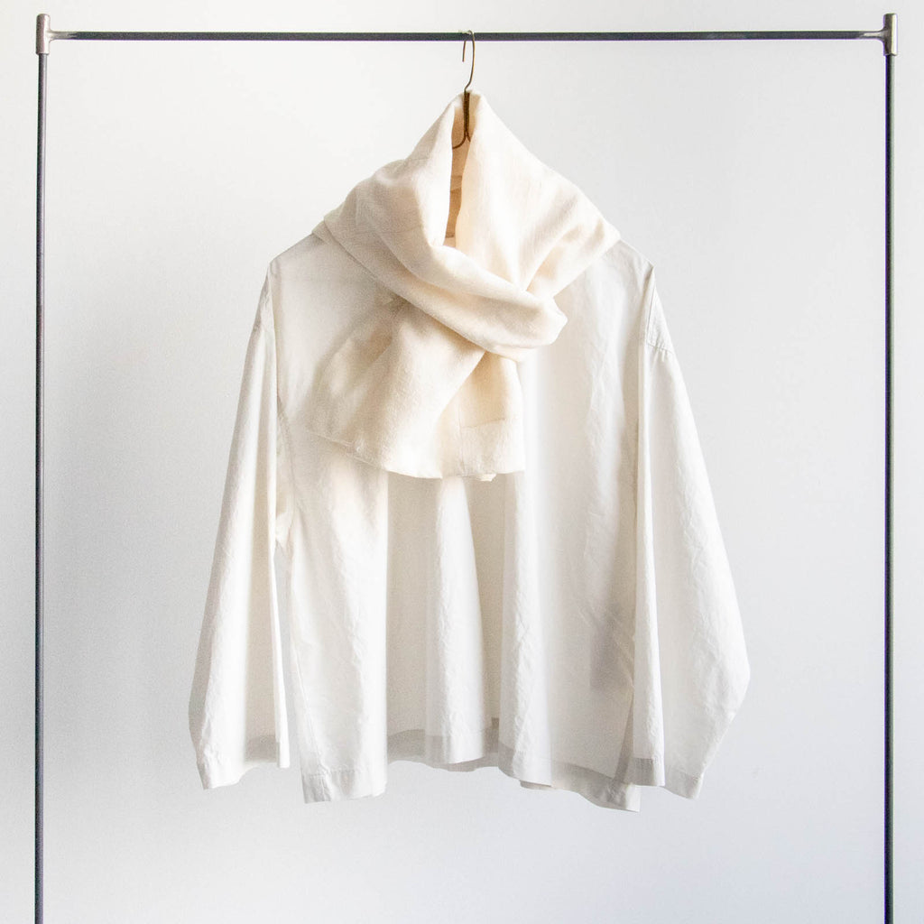 絲室 ストール シルク［期間限定販売］