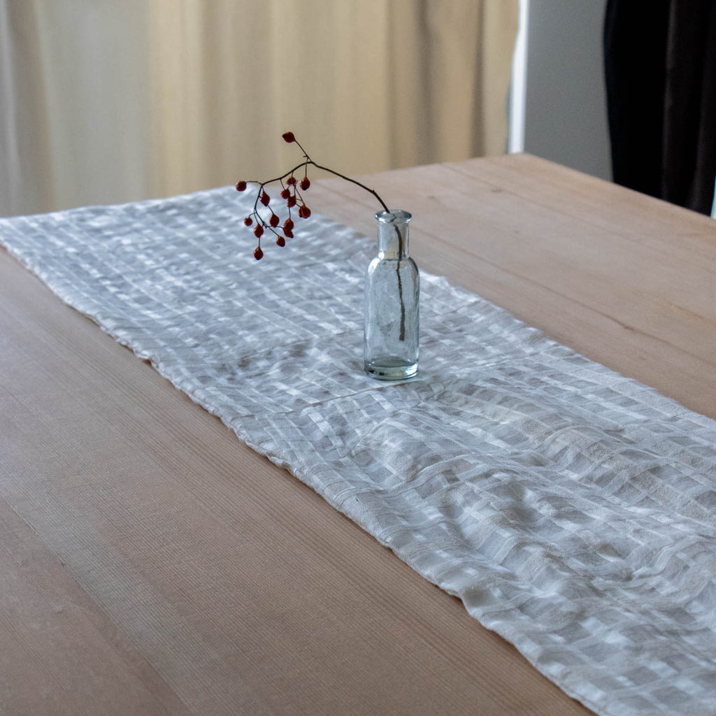 絲室 ストール シルク［期間限定販売］