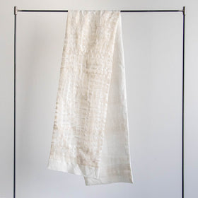 絲室 ストール シルク［期間限定販売］