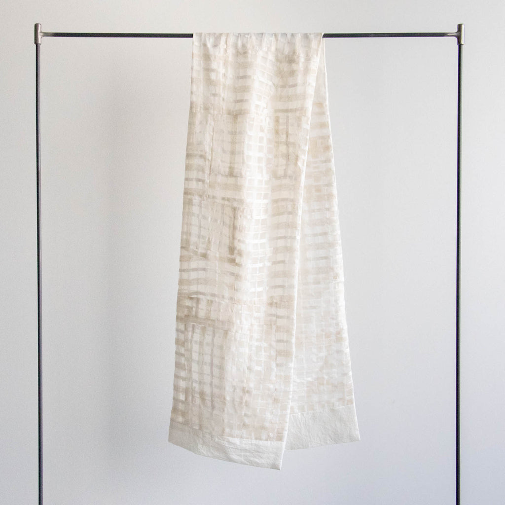 絲室 ストール シルク［期間限定販売］