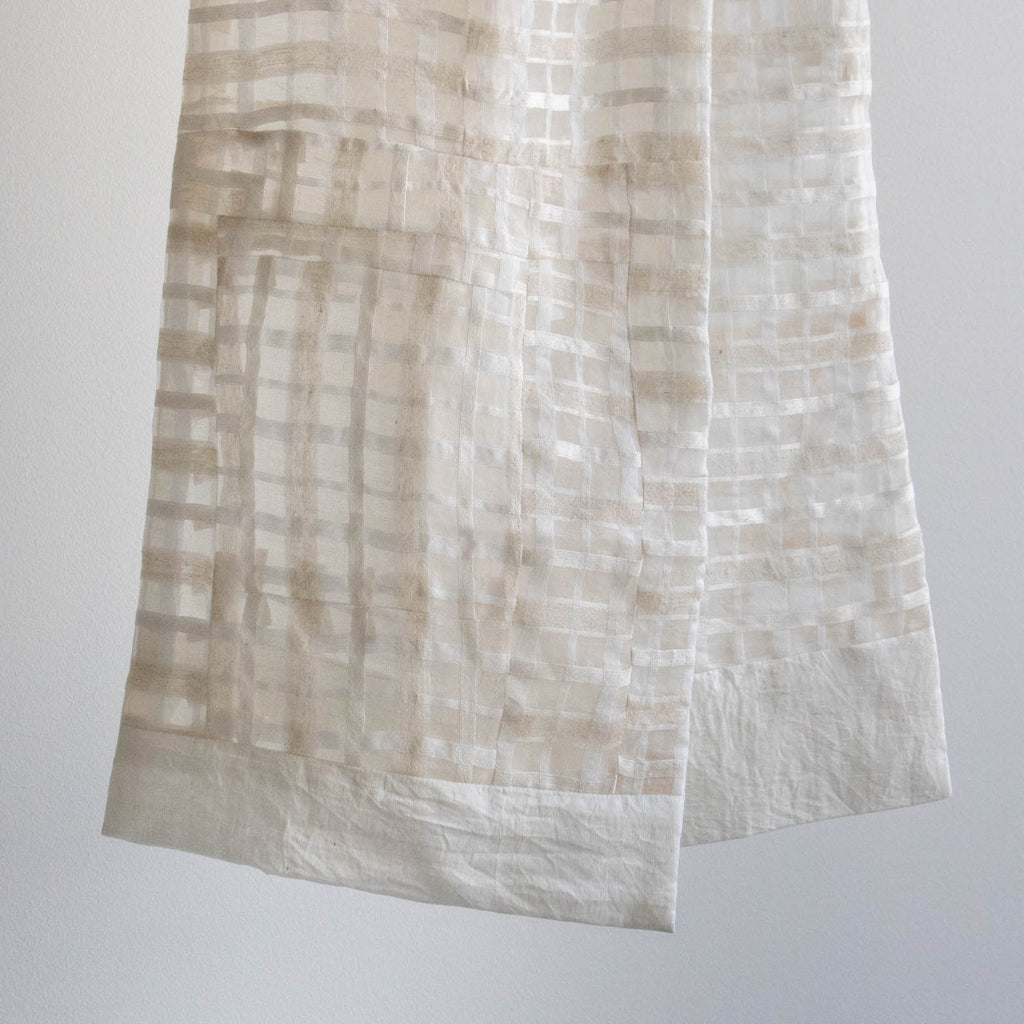 絲室 ストール シルク［期間限定販売］