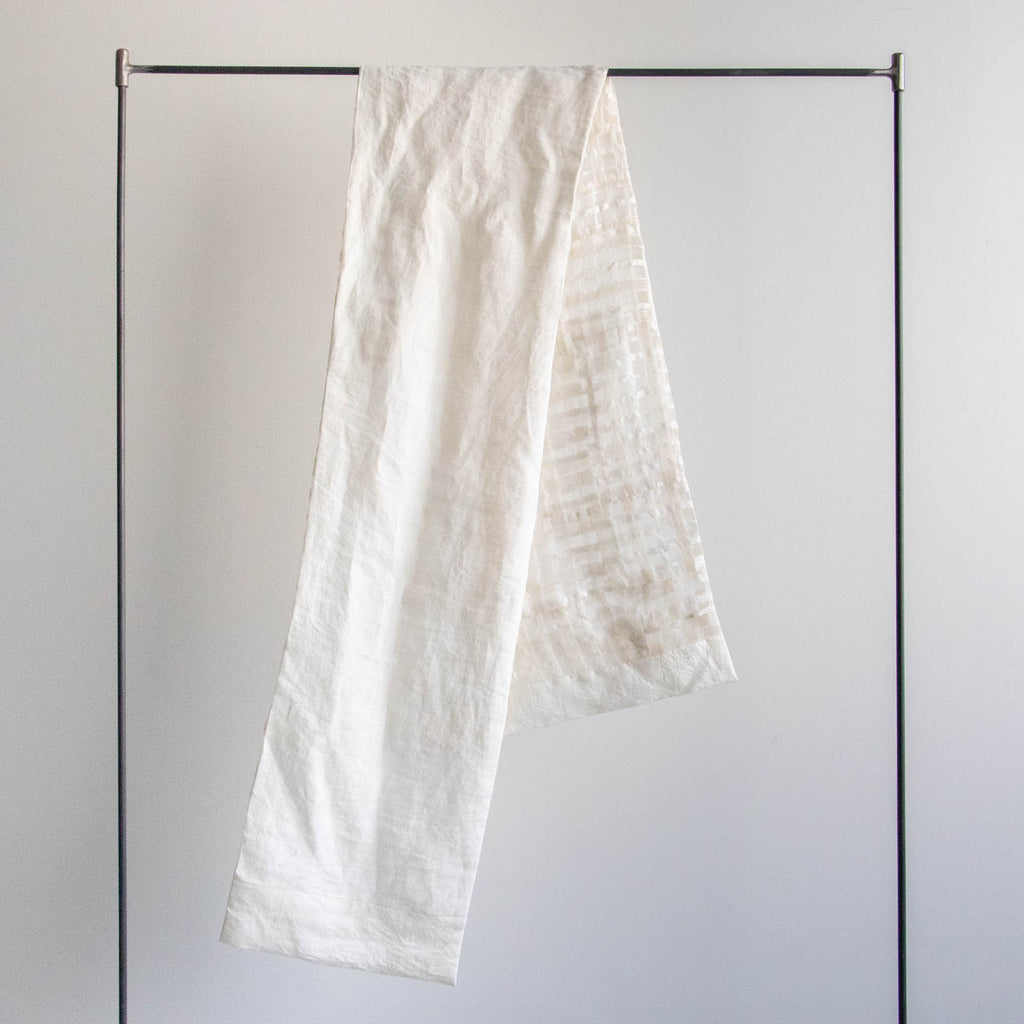 絲室 ストール シルク［期間限定販売］