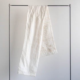 絲室 ストール シルク［期間限定販売］