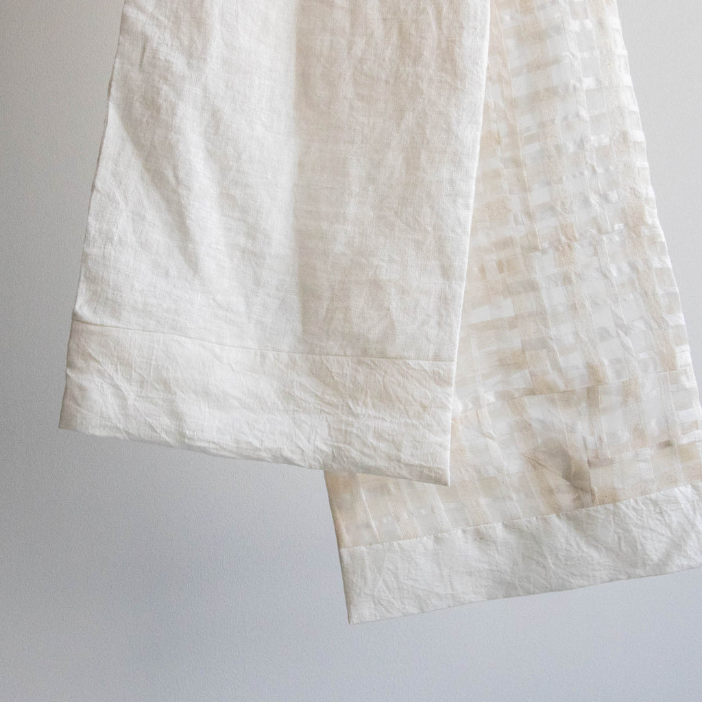 絲室 ストール シルク［期間限定販売］