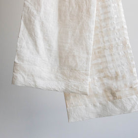 絲室 ストール シルク［期間限定販売］