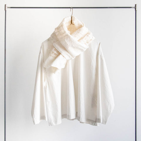 絲室 ストール シルク［期間限定販売］