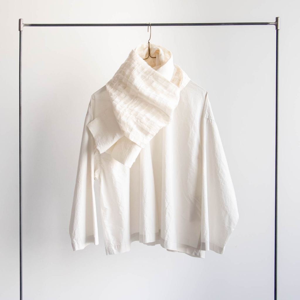 絲室 ストール シルク［期間限定販売］