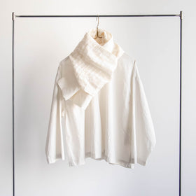 絲室 ストール シルク［期間限定販売］