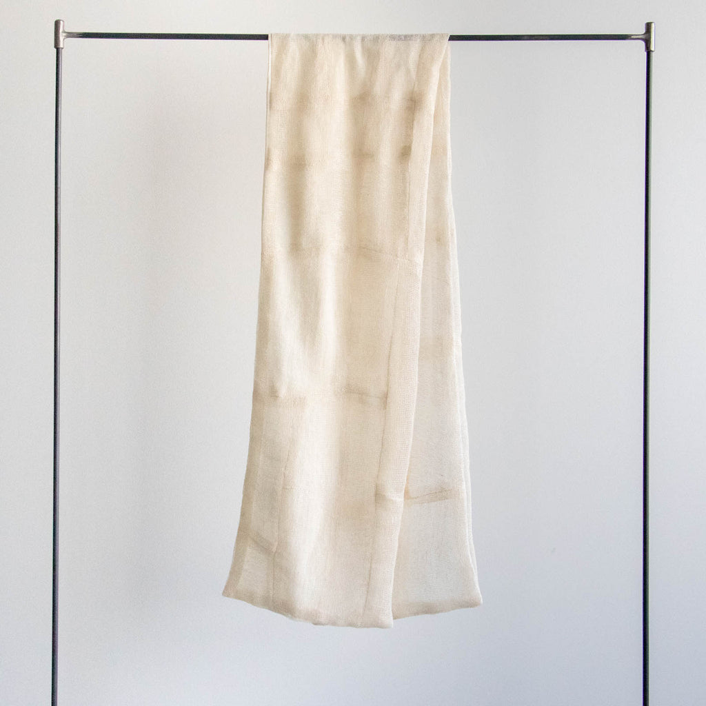 絲室 ストール シルク［期間限定販売］