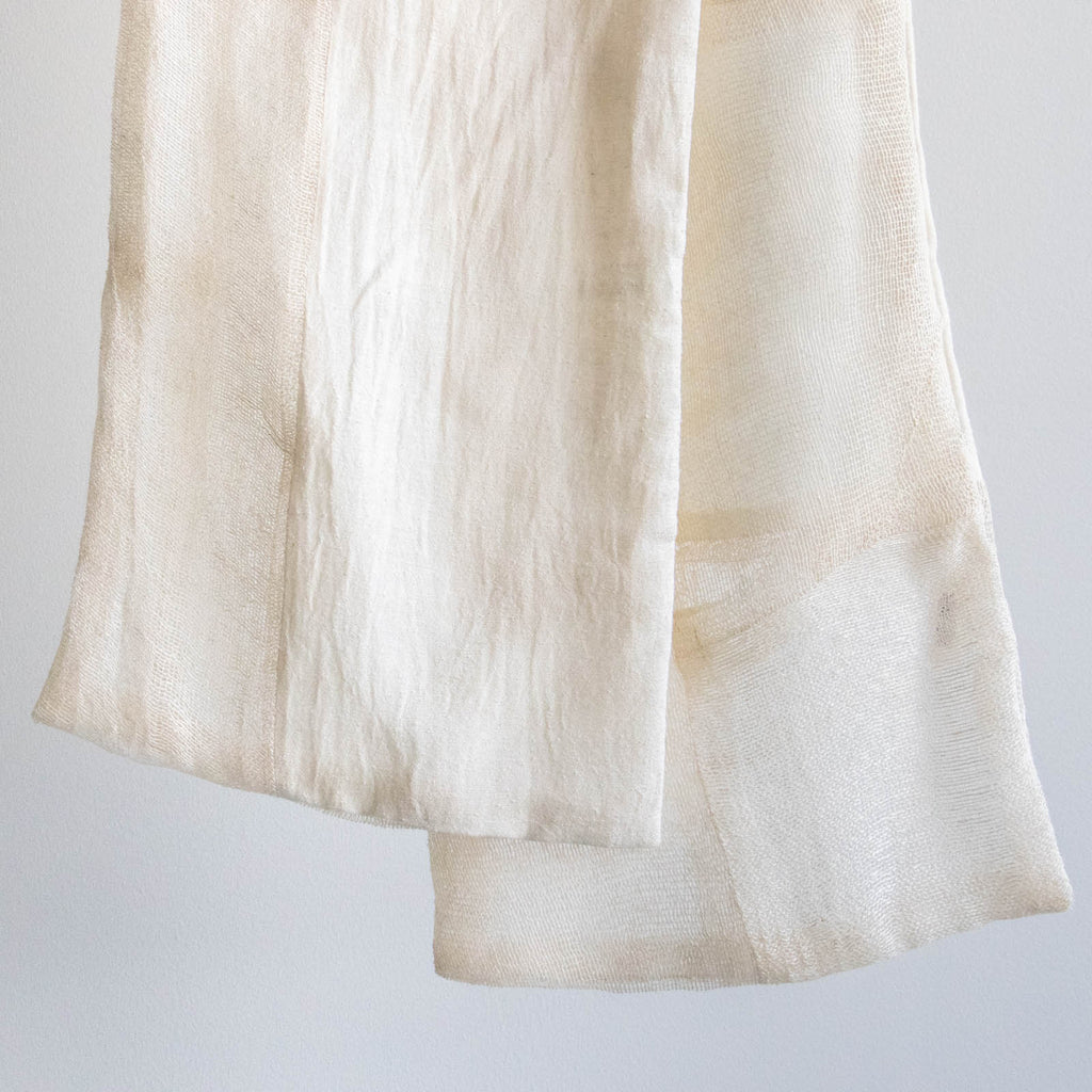 絲室 ストール シルク［期間限定販売］