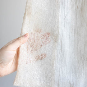 絲室 ストール シルク［期間限定販売］