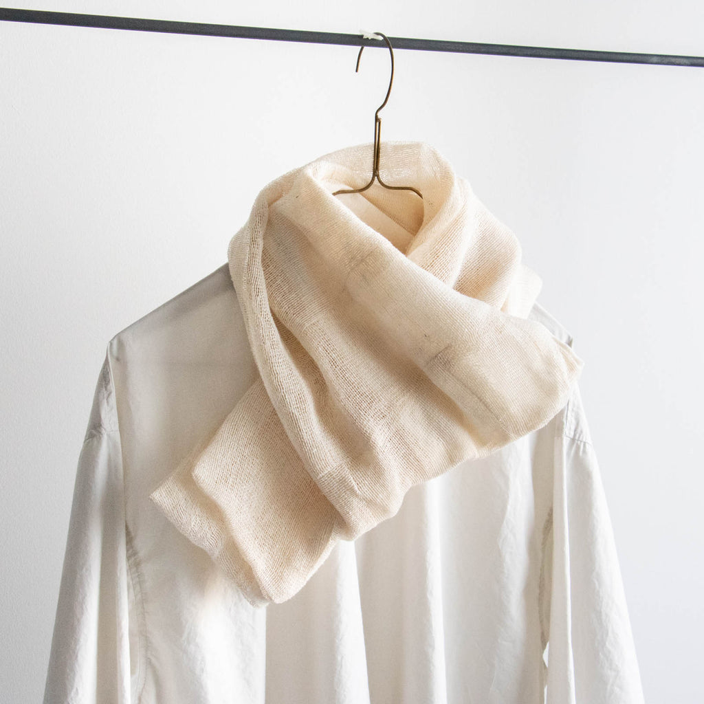 絲室 ストール シルク［期間限定販売］