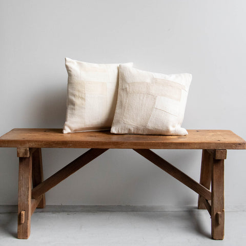 絲室 クッション 30角［期間限定販売］