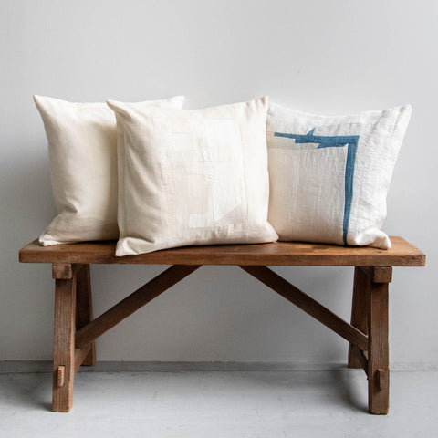 絲室 クッション 40角［期間限定販売］