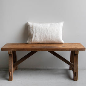 絲室 クッション 30×45角［期間限定販売］